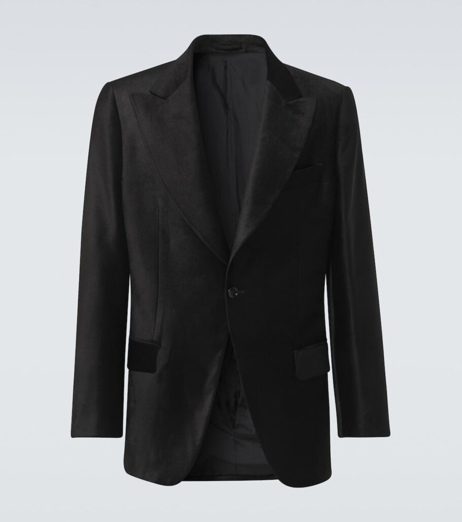 Veste de smoking