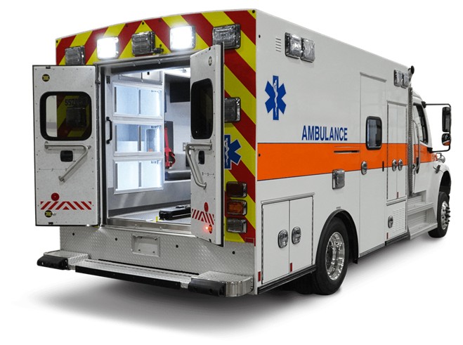 Ambulance
