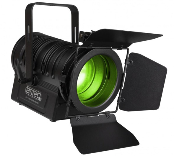 Projecteur de théâtre