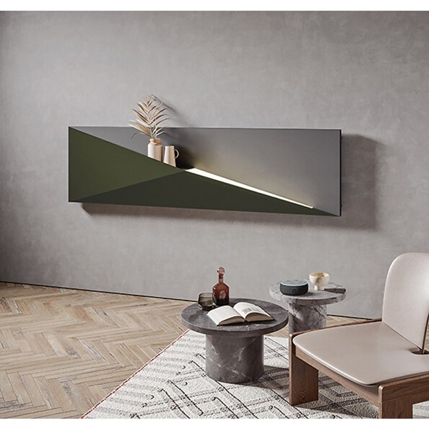 Radiateur électrique design