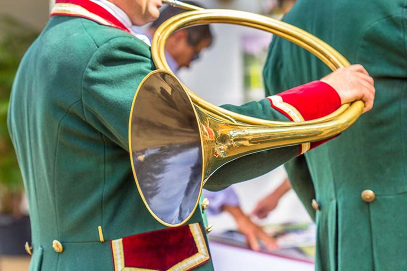 كور دي تشيس