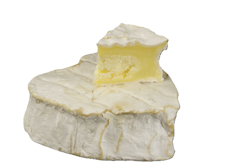Fromage Cœur d’Alex