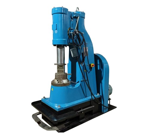 Marteau-pilon pneumatique