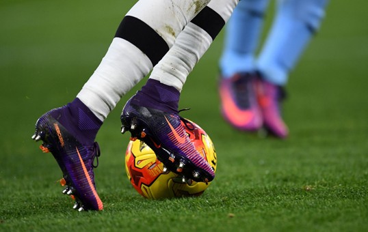 Crampons de chaussures de football