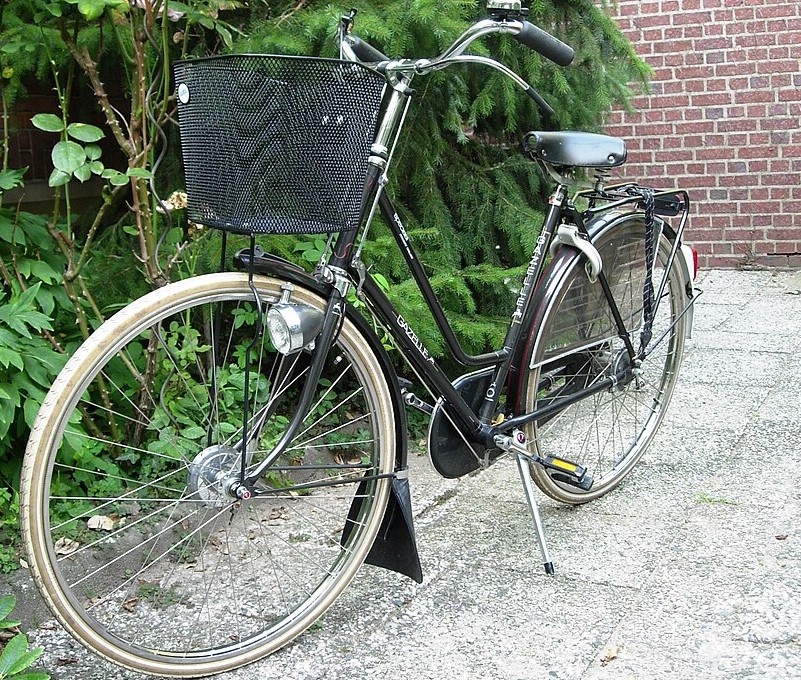 Bicyclette