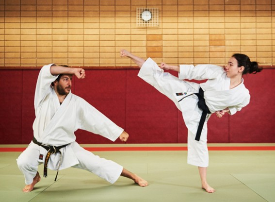 Karate
