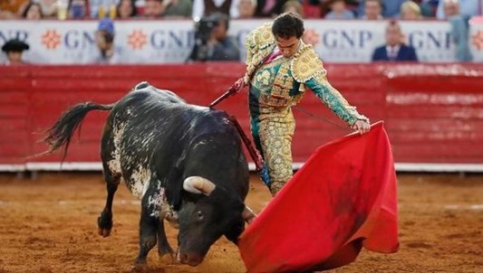 Corrida