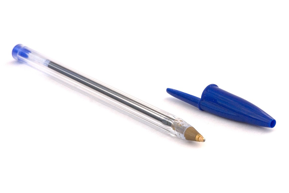 Stylo à bille