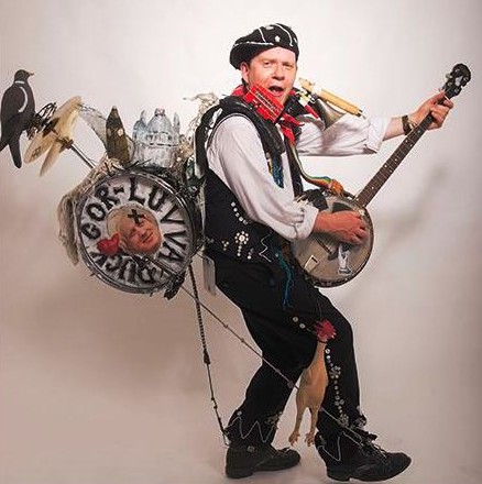 Homme-orchestre