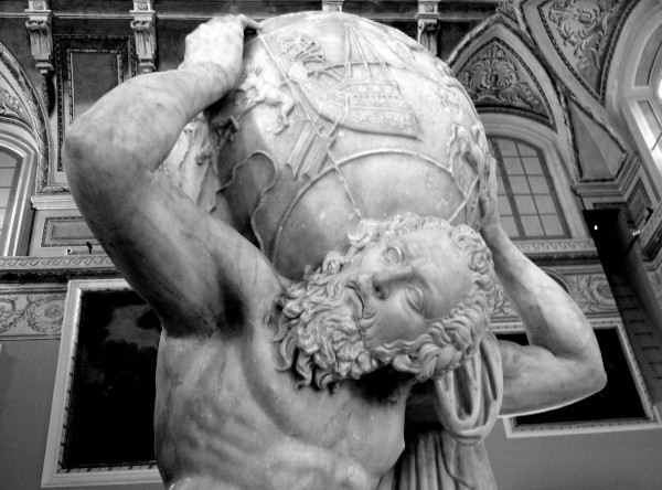 Atlante