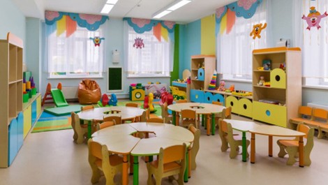 Kindergarten