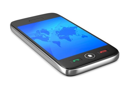 Smartphone