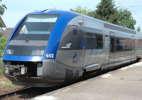 Autorail