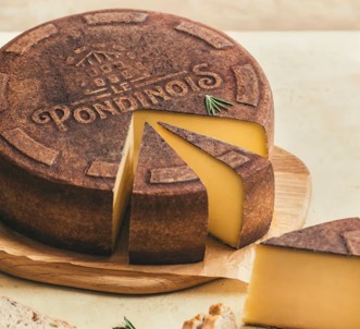 Fromage Le Pondinois