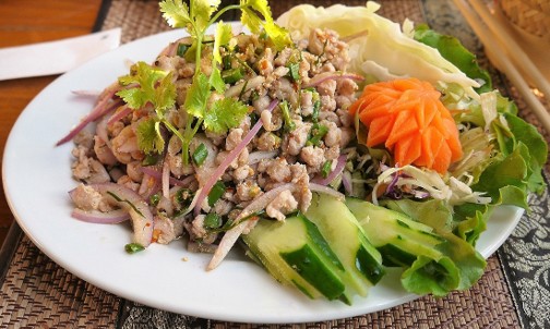 Laab Kai