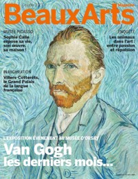 Magazine Beaux Arts
