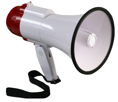 Mégaphone