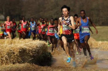 Cross-country