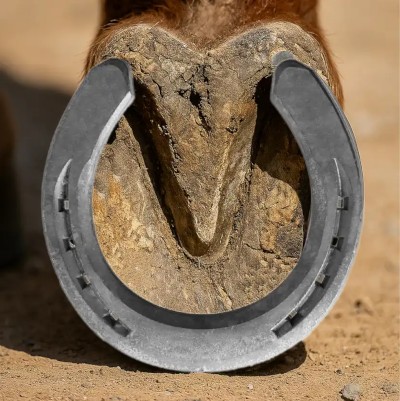 Fer à cheval