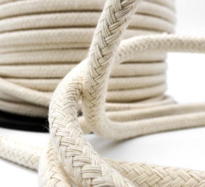 Ganse en coton