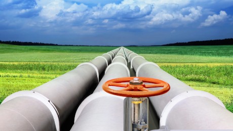 Pipeline
