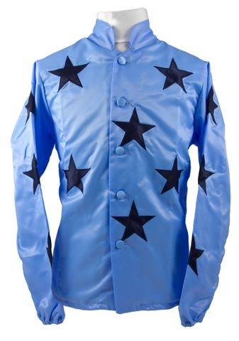 Casaque de jockey