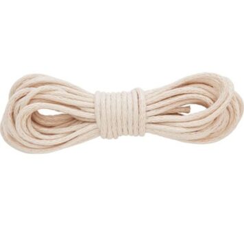 Cordelette en cocon