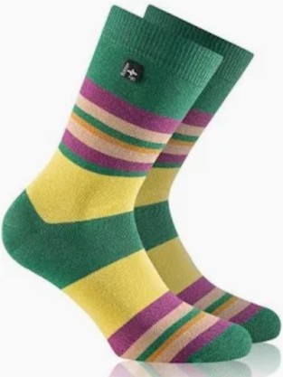 Paire de chaussettes