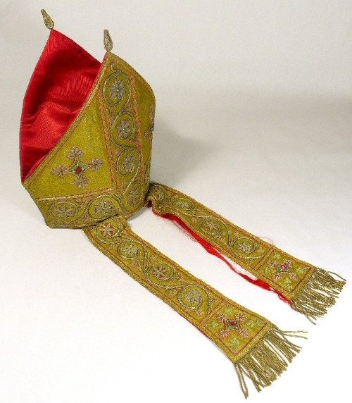 Mitre