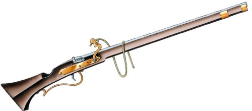 Arquebuse